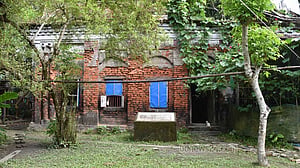 অবহেলিত শেরে বাংলার জন্মস্থান, দেখার কেউ নেই