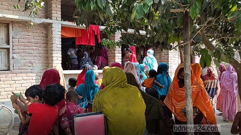 ইছামতি নদীর ভারতীয় অংশে ভাসছিল বাংলাদেশি যুবকের লাশ