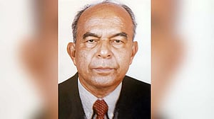 সাংবাদিক জয়নাল আবেদীন মারা গেছেন