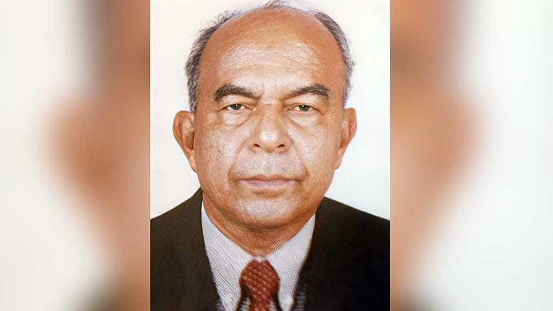 সাংবাদিক জয়নাল আবেদীন মারা গেছেন