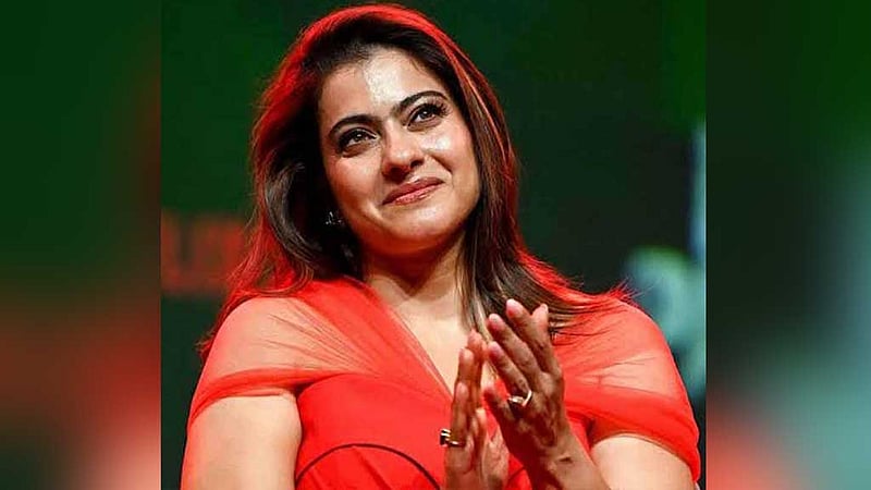 কাজলের পদবি ‘বড়ই একা’, কারণ কী?