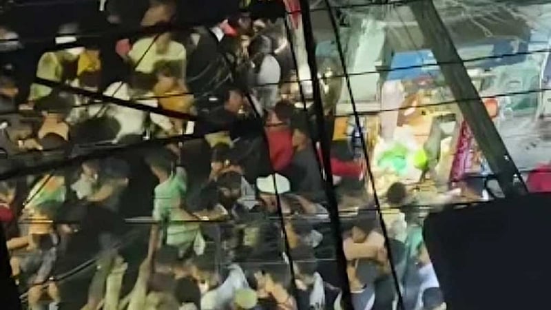 কামরাঙ্গীরচরে বোমাবাজির পর দুইজনকে পিটিয়ে হত্যা
