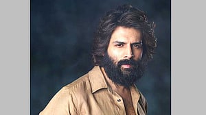 মঞ্চে উঠে কার্তিক আরিয়ান কেন গিটার ভাঙলেন