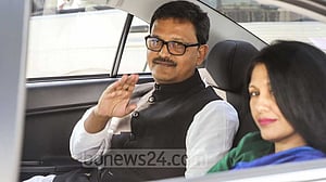 অবৈধ সম্পদ: সাবেক প্রতিমন্ত্রী খালিদের বিরুদ্ধে মামলা করবে দুদক