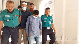 খিলগাঁওয়ে ডাকাতির পর হত্যা: ১৫ বছর পর রায়, ১০ আসামির দণ্ড