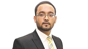 কমিউনিটি ব্যাংকের ভারপ্রাপ্ত এমডি কিমিয়া সাদাত