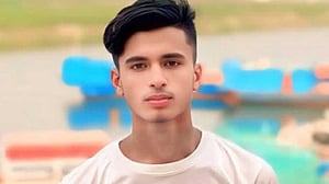 কিশোরগঞ্জে চাচার ছুরিকাঘাতে কিশোর নিহত