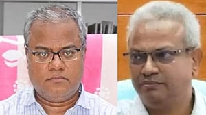 কুয়েট ভিসি-প্রোভিসির অব্যাহতির প্রক্রিয়া ‘শেষ হয়নি’, পদত্যাগ নিয়ে ধোঁয়াশা
