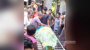 কুড়িগ্রামে শিয়াল মারার ফাঁ‌দে প্রাণ গেল কৃষকের