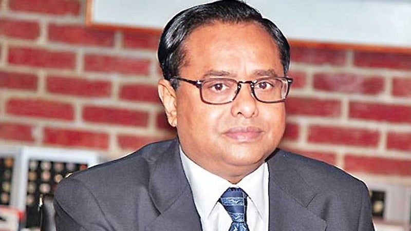 ব্যবসায়ী কুতুবউদ্দিনের ব্যাংক হিসাবের তথ্য চেয়েছে দুদক
