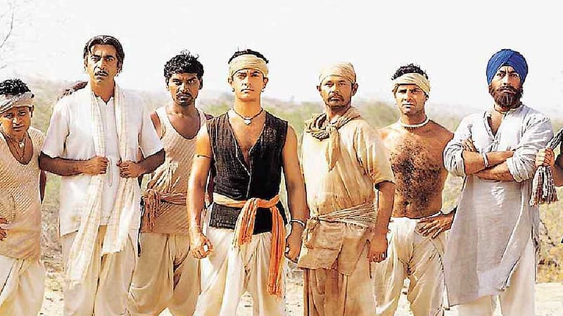 ‘লগন’: শুটিং সেটে কলাকুশলীদের বিলাসী যাপন, স্নানও সারা হত কেনা জলে
