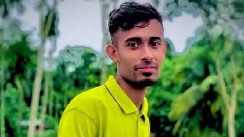 লক্ষ্মীপুরে ‘অটোরিকশাসহ যুবক নিখোঁজ পাঁচ দিন ধরে’
