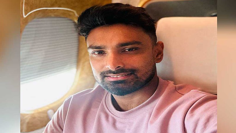 শুরুর আগেই শেষ লিটনের পিএসএল, ফিরছেন দেশে