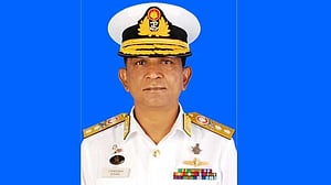 ছাত্রশিবির কর্মী নিহিম গুমের মামলায় র‌্যাবের সোহায়েল গ্রেপ্তার