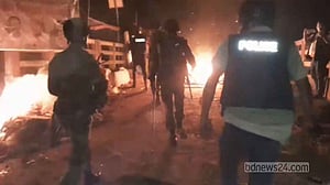 ঈদে বাজি ফাটানোয় মারধর: মাদারীপুরে দুদিন সংঘর্ষের পর ১৪৪ ধারা