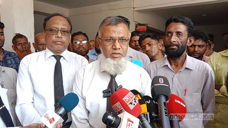 মাগুরায় শিশু ধর্ষণ-হত্যা: তৃতীয় দিনে ১০ জনের সাক্ষ্য