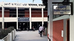 হিটু শেখকে প্রধান আসামি করে মাগুরায় শিশু ধর্ষণ-হত্যা মামলার অভিযোগপত্র