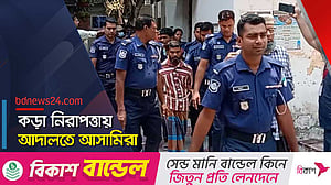 মাগুরার সেই শিশু ধর্ষণ-হত্যা মামলায় মায়ের সাক্ষ্য নিল আদালত