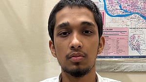 পারভেজ হত্যা মামলার আরেক আসামি চট্টগ্রামে গ্রেপ্তার
