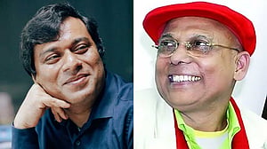 মানহানি: বাসস এমডি মাহবুব মোর্শেদের জামিন