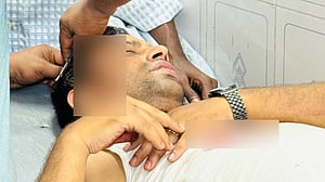 জামিন পেয়ে সাংবাদিক মাইনুদ্দিন রুবেলের বিরুদ্ধে মামলা