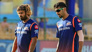 মালিঙ্গাকে ছাড়িয়ে বুমরাহ