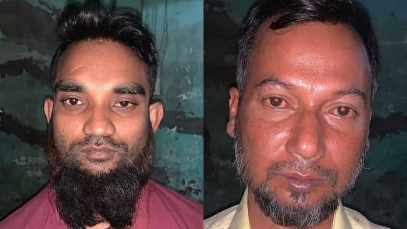 মদ্যপ অবস্থায় থানায় হুমকি: মানিকগঞ্জে যুবদলের দুই নেতা বহিষ্কার
