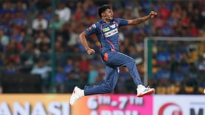 গতি তারকাকে ফিরে পাচ্ছে লাক্ষ্ণৌ