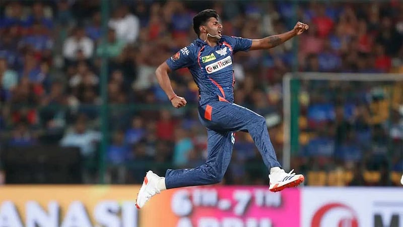 গতি তারকাকে ফিরে পাচ্ছে লাক্ষ্ণৌ