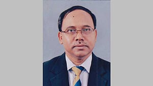 সাবেক রাষ্ট্রদূত সুফিউর প্রতিমন্ত্রীর মর্যাদায় বিশেষ সহকারী