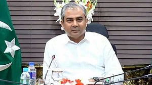 এসিসি সভাপতির দায়িত্বে পিসিবি প্রধান