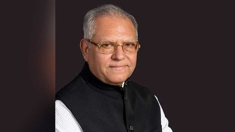 বেঙ্গল গ্রুপের চেয়ারম্যান মোরশেদ আলম গ্রেপ্তার