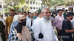 অবৈধ সম্পদের মামলায় খালাস পেলেন ফালু