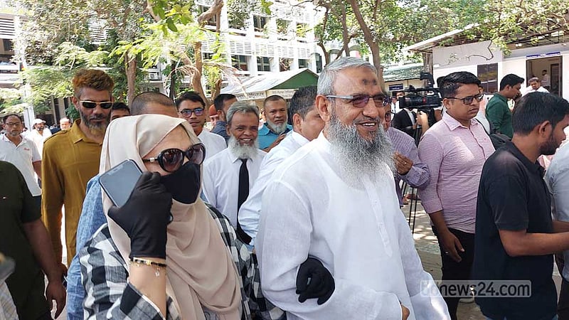 অবৈধ সম্পদের মামলায় খালাস পেলেন ফালু