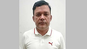 সাবেক স্বরাষ্ট্রমন্ত্রীর ‘ক্যাশিয়ার’ মোশাররফ রিমান্ডে