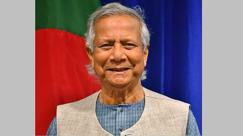 প্রধান উপদেষ্টা কাতার যাচ্ছেন সোমবার