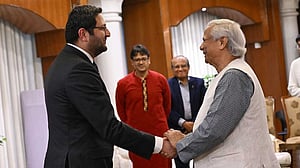 টেলিযোগাযোগ ও জ্বালানি খাতে বিনিয়োগ করতে চায় পাকিস্তানের এনগ্রো