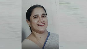 কোকোর শাশুড়ি মুকরেমা রেজার মৃত্যু