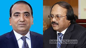 মুকুল ও নজিবুরের বিদেশযাত্রায় নিষেধাজ্ঞা