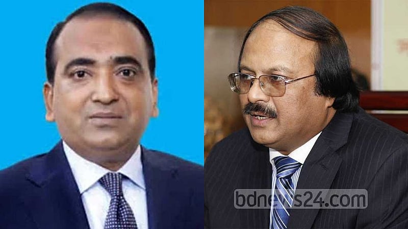 মুকুল ও নজিবুরের বিদেশযাত্রায় নিষেধাজ্ঞা