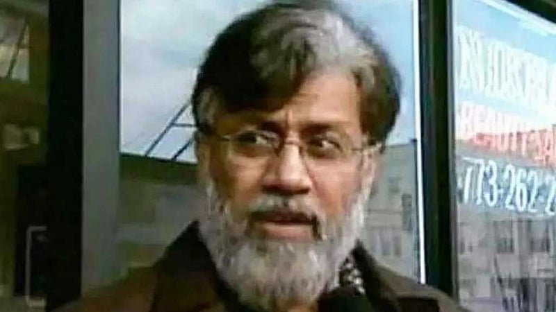 মুম্বাই হামলার সন্দেহভাজন রানাকে ভারতের হাতে তুলে দিল যুক্তরাষ্ট্র