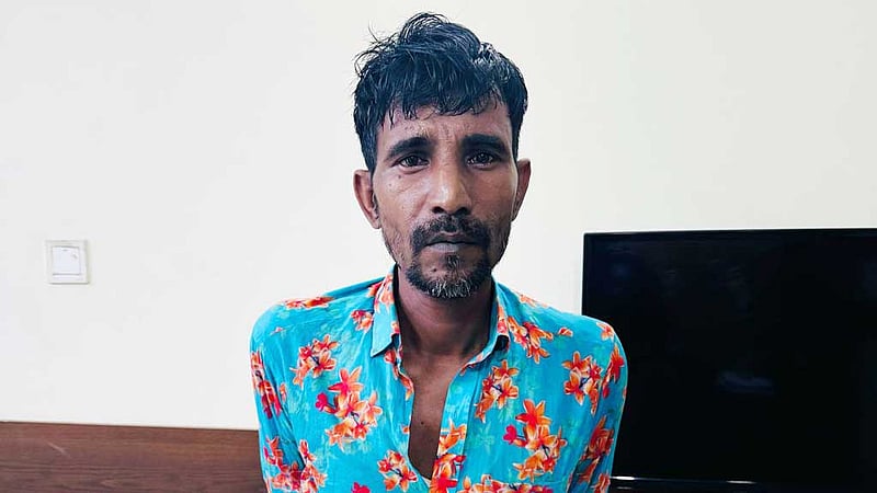 ময়মনসিংহে জজের বাসা থেকে চুরি হওয়া সোনার গহনা-টাকা উদ্ধার, আটক ১