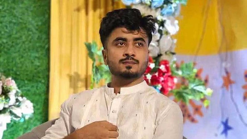 পারভেজ হত্যা: রিমান্ড শেষে কারাগারে মেহরাজ ও হৃদয়