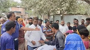 গাছ কাটা নিয়ে দুপক্ষের সংঘর্ষে নওগাঁয় নিহত ২