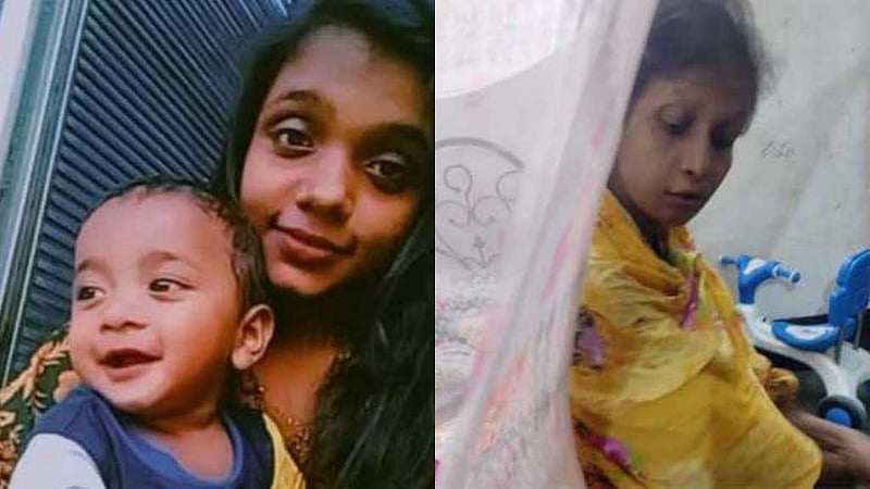 নারায়ণগঞ্জে ৩ লাশ: ‘চার দিন’ আগে হত্যা, আটক ব্যক্তি ‘নেশাগ্রস্ত’