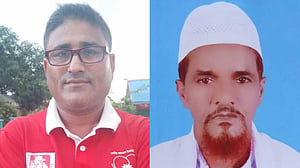 নারায়ণগঞ্জের দুই উপজেলা থেকে ৩ মরদেহ উদ্ধার