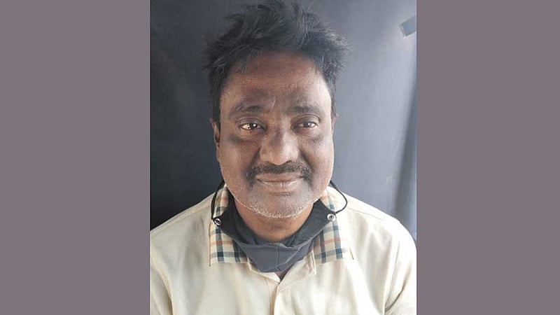 নরসিংদীতে যুবলীগের সাধারণ সম্পাদক গ্রেপ্তার