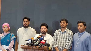 সংবিধানে মূলনীতির প্রয়োজন আছে কি না, প্রশ্ন এনসিপির