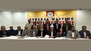 যুক্তরাষ্ট্রে জালালাবাদ অ্যাসোসিয়েশনের কমিটির মেয়াদ বাড়ল