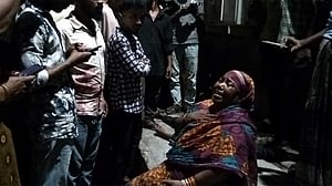 নাগরদোলায় তুলে নারীকে হত্যা, স্বামী আটক